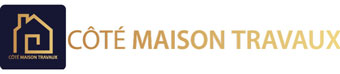 Logo Côté Maison Travaux