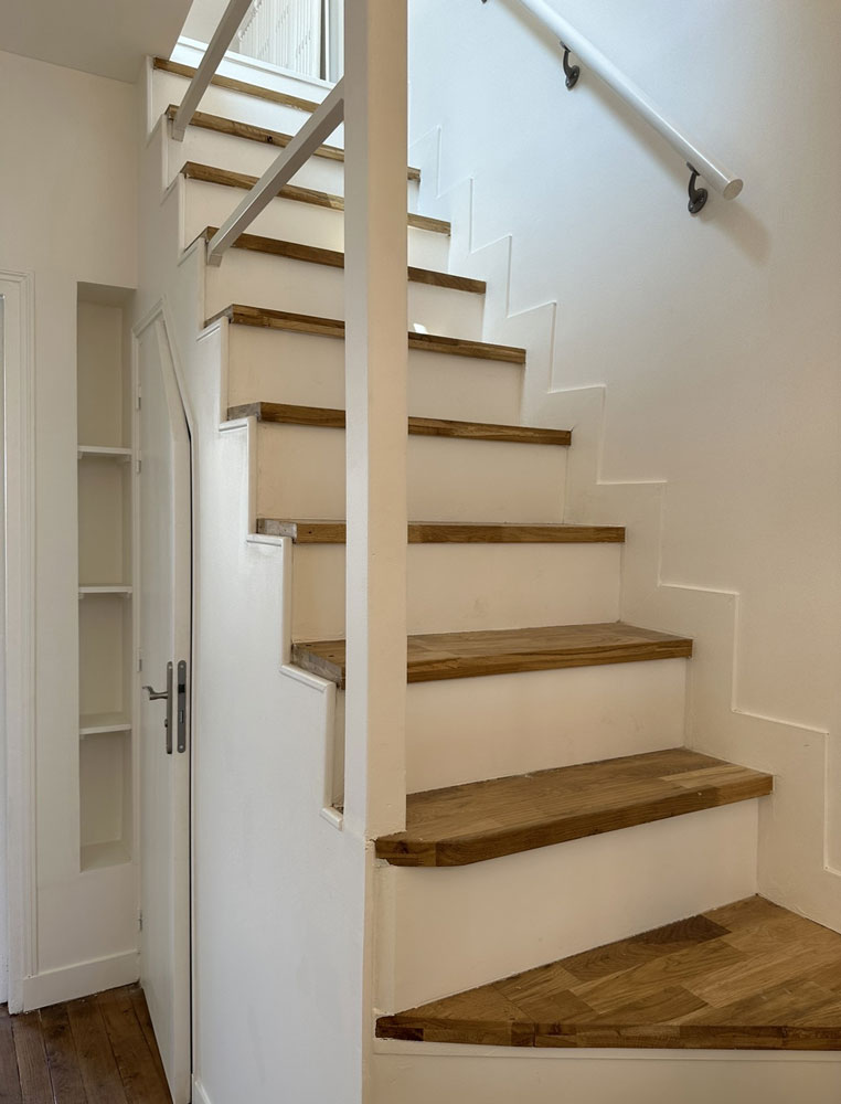 Aménagement intérieur Paris