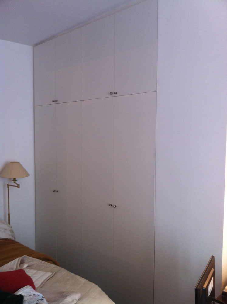 Aménagement intérieur Paris