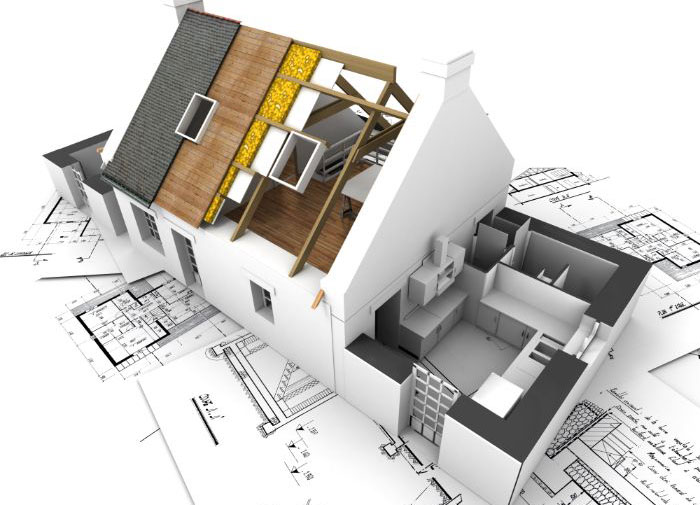Conception 3D Appartement ou Maison Paris