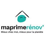 Logo Ma Prime Renov'