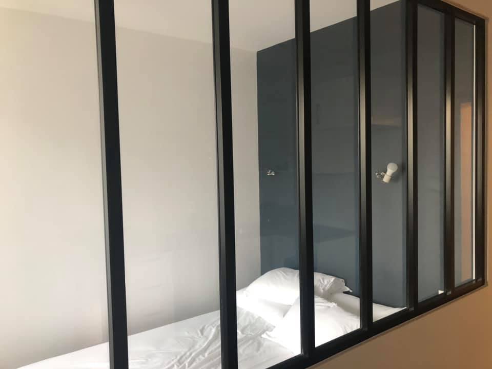 Rénovation appartement Paris