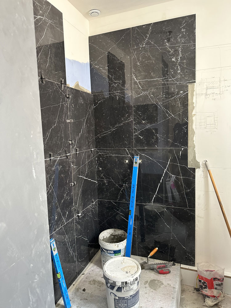 Rénovation salle de bain Paris