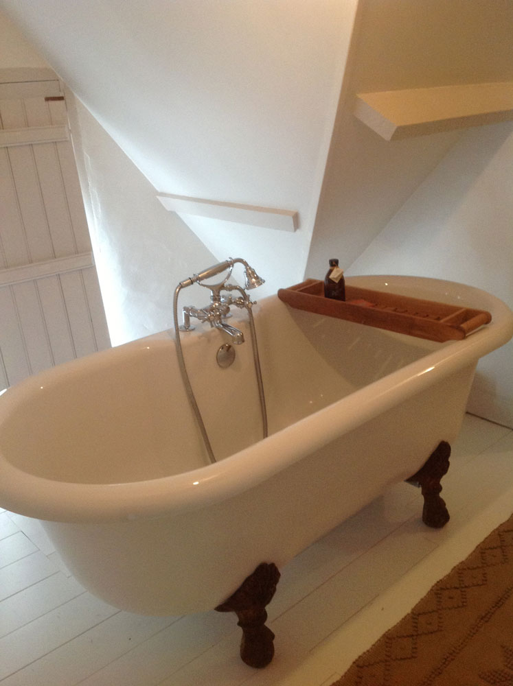 Rénovation salle de bain Paris
