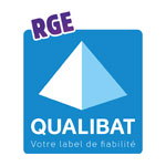 Logo RGE Qualibat
