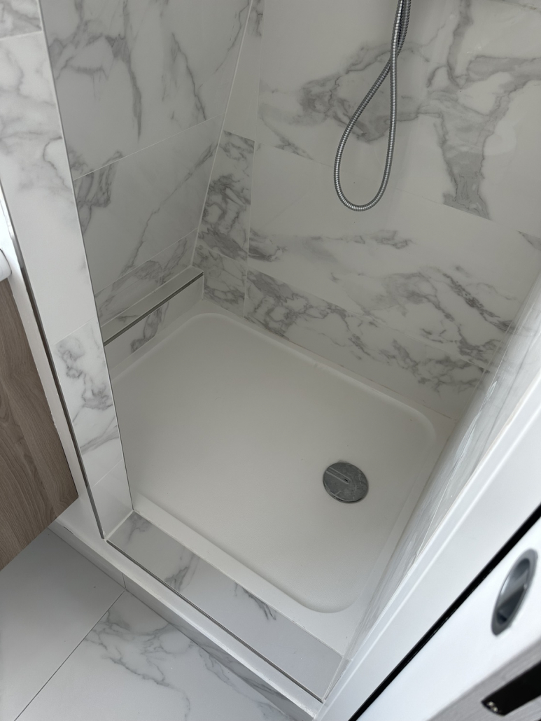 Rénovation studio Paris 20